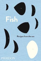 Fish - (ISBN 9780714863870)