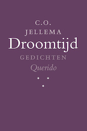 Droomtijd - C.O. Jellema (ISBN 9789021468945)