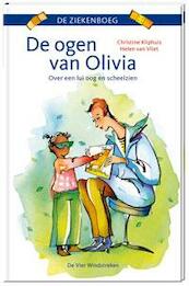 De ogen van Olivia - Christine Kliphuis (ISBN 9789051162745)