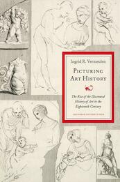 Picturing Art History - Ingrid R. Vermeulen (ISBN 9789089640314)