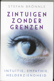 Zintuigen zonder grenzen - Stefan Brönnle (ISBN 9789020203097)