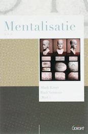 Mentalisatie - (ISBN 9789044117400)