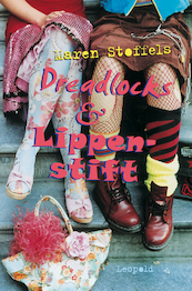 Dreadlocks & Lippenstift - Maren Stoffels (ISBN 9789025854218)