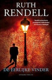 De eerlijke vinder - Ruth Rendell (ISBN 9789046114513)