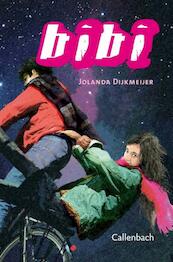 Bibi - Jolanda Dijkmeijer (ISBN 9789026620522)