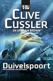 Duivelspoort - Clive Cussler (ISBN 9789044343144)