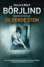 De derde stem - Cilla Börjlind, Rolf Börjlind (ISBN 9789400502178)