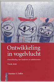 Ontwikkeling in vogelvlucht - M.F. Delfos (ISBN 9789026517686)