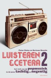 Luisteren en cetera deel 2 - Pieter Steinz, Bertram Mourits (ISBN 9789045027913)
