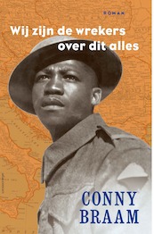 Wij zijn de wrekers over dit alles - Conny Braam (ISBN 9789025451639)