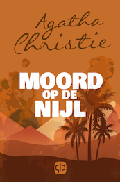 Moord op de Nijl - Agatha Christie (ISBN 9789036437028)