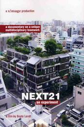 DVD - NEXT 21 - An Experiment - B. Lendt, J. Habraken (ISBN 9789076863917)