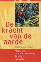 De kracht van de aarde - Scott Cunningham (ISBN 9789077247556)