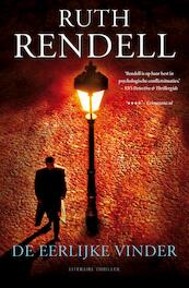 De eerlijke vinder - Ruth Rendell (ISBN 9789044964929)