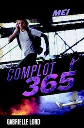 Complot 365 / Mei - Gabrielle Lord (ISBN 9789020632057)
