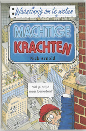 Machtige krachten - N. Arnold (ISBN 9789020605129)