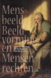 Mensbeeld, beeldvorming en mensenrechten - Anton van Kalmthout (ISBN 9789058507686)