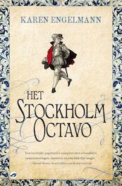 Het Stockholm Octavo - Karen Engelmann (ISBN 9789022962015)