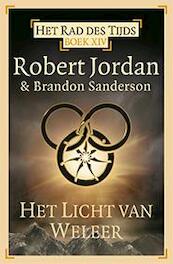 Rad des Tijds 14 - Licht van weleer - Robert Jordan, Brandon Sanderson (ISBN 9789024594719)