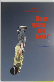 Daar gaan we weer - A. Kranendonk (ISBN 9789047701415)