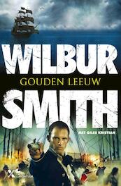 Gouden leeuw - Wilbur Smith (ISBN 9789401604925)