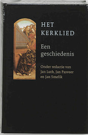 Het kerklied - (ISBN 9789023990215)