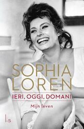 Mijn leven - Sophia Loren (ISBN 9789024566808)