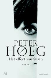 Het effect van Susan - Peter Høeg (ISBN 9789029090605)