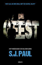 De Geest - S.J. Paul (ISBN 9789491884474)