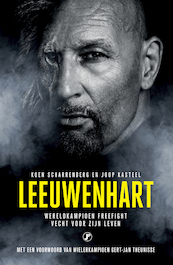 Leeuwenhart - Koen Scharrenberg, Joop Kasteel (ISBN 9789089754530)