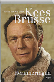 Kees Brusse - Kees Brusse, Henk van der Horst (ISBN 9789059114432)