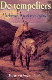 De tempeliers - Koert ter Veen (ISBN 9789464246117)