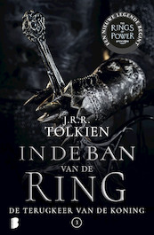 De terugkeer van de koning - J.R.R. Tolkien (ISBN 9789402320237)