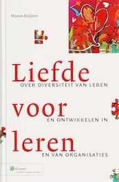 Liefde voor leren - M. Ruijters (ISBN 9789013040685)