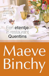 Quentins - Maeve Binchy (ISBN 9789047517085)