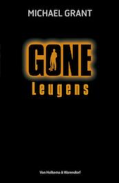 Gone - Leugens - Michael Grant (ISBN 9789000301577)