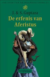 De erfenis van aferistus - Jyoti Guptara, Suresh Guptara (ISBN 9789028424685)