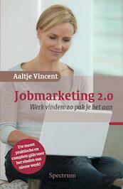 Jobmarketing 2.0 - Aaltje Vincent (ISBN 9789000315055)