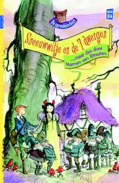 De sprookjeskist Sneeuwwitje en de 7 dwergen - Harmen van Straaten (ISBN 9789020646139)