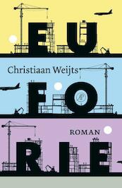 Euforie - Christiaan Weijts (ISBN 9789029586276)