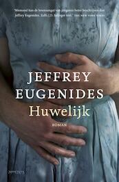 Huwelijk - Jeffrey Eugenides (ISBN 9789044621631)