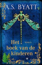 Het boek van de kinderen - A.S. Byatt (ISBN 9789023463924)