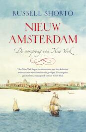 Nieuw-Amsterdam - Russell Shorto (ISBN 9789460236426)