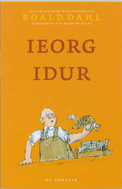 Ieorg Idur - Roald Dahl (ISBN 9789026130601)