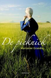 De picknick - Marianne Grandia (ISBN 9789029722476)