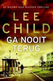 Jack Reacher 18 - Lee Child (ISBN 9789024561902)