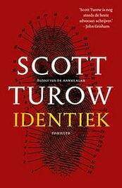 Identiek - Scott Turow (ISBN 9789024562527)