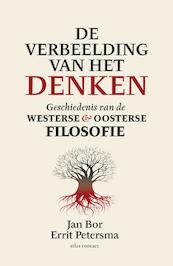 De verbeelding van het denken - Jan Bor, Errit Petersma (ISBN 9789045028118)