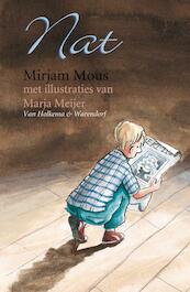 Nat - Mirjam Mous (ISBN 9789047515081)