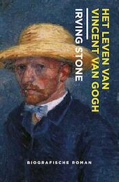 Het leven van Vincent van Gogh - Irving Stone (ISBN 9789045206806)
